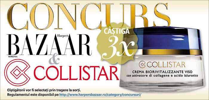 Concurs FB Colilistar